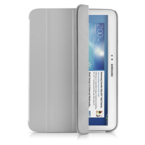 Чехол для Samsung Galaxy Tab 3 10.1 Onzo Royal White